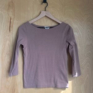 Auralee for iena top